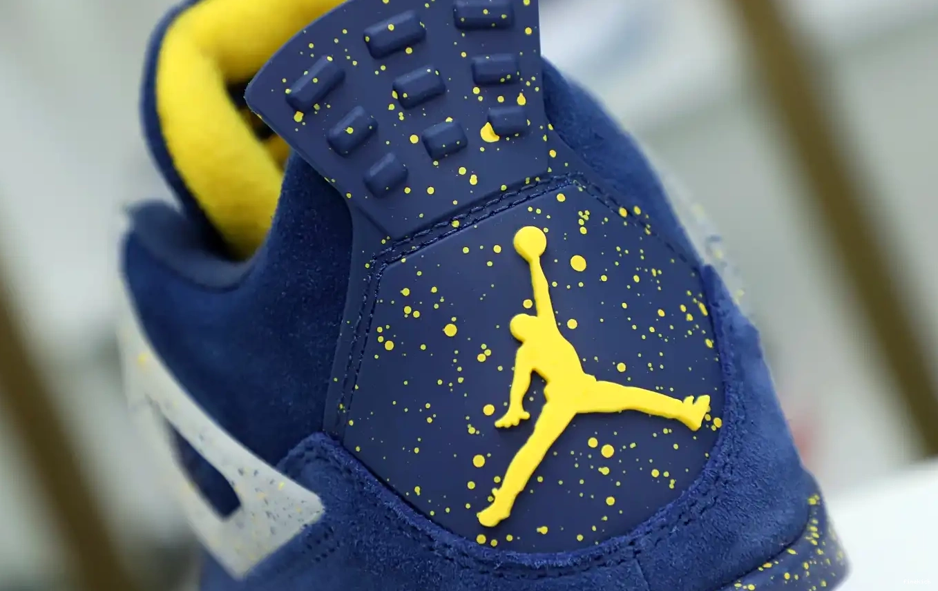 4 Jordan Jordan Air 0422